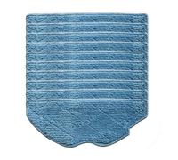 Robot aspirador Robot aspirador almohadilla de trapeador reemplazo de tela, Compatible con Tapo,RVA300 RV10 RV10 Plus RV30 RV30 Plus(10pcs)