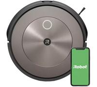 Robot aspirador Roomba j9 (negro) - IROBOT