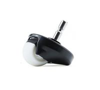 Robot Aspirador Rueda Omnidireccional Rueda Delantera, Compatible Con Roomba, Serie 500 600 700 800 I7 E5 E6 900