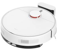 Xiaomi Robot Vacuum S40C 520 L Sin bolsa Blanco
