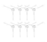 Robot Aspirador Side Brush Accesorios Paquete de 8 piezas de repuesto para 20090 ProAI InfinitySoap Cut&Spa Mejorado Corner Edge Cleaning Vacuum Side Brush Set