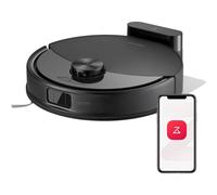 Robot Aspirador sin Bolsa Roborock Q10 VF 10000Pa 150 min Negro 0,5L