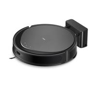 TP-Link Tapo RV20 Max 0,3 L Sin bolsa Negro