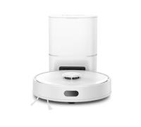 Robot Aspirador Tapo By TP-Link RV30 Max Plus 5300Pa 2600 mAh Blanco con Mopa