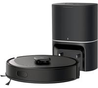 TP-Link Tapo RV30 Max Plus 0,3 L Bolsa para el polvo Negro