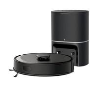 Robot Aspirador TP-Link Tapo RV30 Max Plus 5300Pa con mopa, filtro HEPA 11 y Wi-Fi