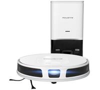 Rowenta X-Plorer RR8497 0,35 L Sin bolsa Blanco
