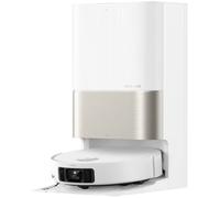 Robot aspirador X50 Ultra Complete (blanco) - DREAME