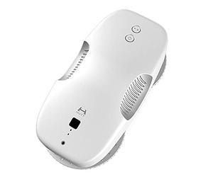 Robot Aspirador Xiaomi Hutt DDC55 Window