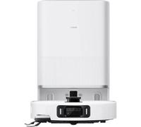 Robot Aspirador y Fregasuelos Xiaomi Robot Vacuum 5 Pro Navegación IA 20.000 Pa Cámara Inteligente