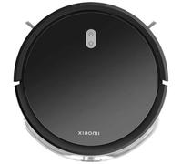 Robot Aspirador Xiaomi Robot Vacuum E5/ Friegasuelos/ control por WiFi/ Negro