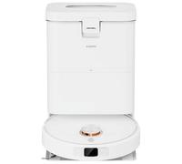 Robot Aspirador y Fregasuelos Xiaomi Robot Vacuum H50 Estación Autolimpiante Navegación Láser 10.000 Pa