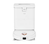 Robot Aspirador y Fregasuelos Xiaomi Robot Vacuum H50 Estación Autolimpiante Navegación Láser 10.000 Pa