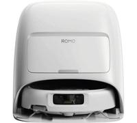 Robot Aspirador y Fregasuelos DJI Romo A Navegación Cartografía 25.000 Pa Control por App