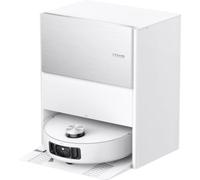 Dreame - DREAME ROBOT ASPIRADOR AQUA 10 ROLLER BLANCO