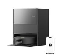 Robot Aspirador y Fregasuelos Dreame Aqua 10 Ultra Roller Complete Navegación Inteligente