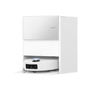 Dreame - Aqua10 Ultra Roller Complete 3,5 L Bolsa para el polvo Blanco