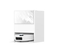 Robot Aspirador y Fregasuelos Dreame Aqua10 Ultra Track Complete Navegación LiDAR 25.000 Pa