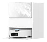 Robot Aspirador y Fregasuelos Dreame Aqua10 Ultra Track Complete Navegación LiDAR 25.000 Pa