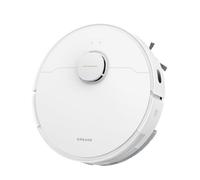 Robot Aspirador y Fregasuelos Dreame D20 Pro con Autovaciado Navegación LiDAR 13.000 Pa Control por Voz