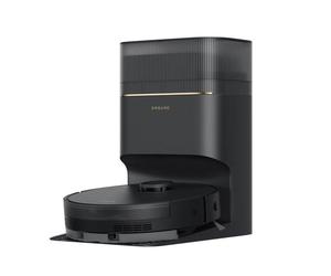 Robot Aspirador y Fregasuelos Dreame D20 Pro Plus Kit con Autovaciado Navegación Láser 13.000Pa