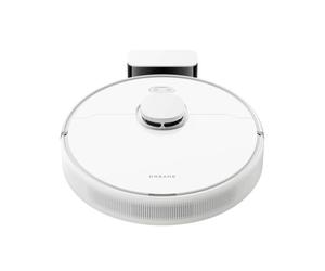 Robot Aspirador y Fregasuelos Dreame D9 Max Gen 2 Navegación Láser 6.000 Pa