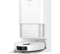 Robot Aspirador y Fregasuelos Dreame L10s Ultra Gen 3 con Autovaciado Navegación LDS 25.000 Pa Brazo Robótico