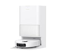 Robot Aspirador y Fregasuelos Dreame L40 Ultra CE con Autovaciado 13.000 Pa Control por Voz Navegación Láser Para Mascotas