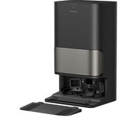 Robot Aspirador y Fregasuelos Dreame L40s Pro Ultra Negro