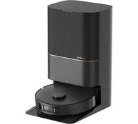 Robot Aspirador y Fregasuelos Dreame X30 Ultra con Autovaciado Navegación Láser 8.300 Pa Control por Voz