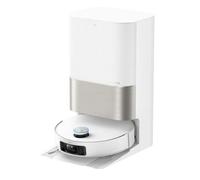 Robot Aspirador y Fregasuelos Dreame X50 Ultra con Autovaciado Navegación LiDAR 20.000 Pa Control por Voz IA