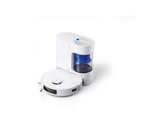 Robot Aspirador y Fregasuelos Ecovacs Deebot N20 Pro Plus con Autovaciado TrueMapping 8000 Pa Anti-Enredos