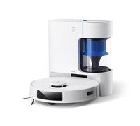 Robot Aspirador y Fregasuelos Ecovacs Deebot N20E Plus Navegación Láser 8.000 Pa Control por Voz