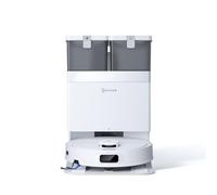 Robot Aspirador y Fregasuelos Ecovacs Deebot T30C Gen 2 Navegación Láser 25.000 Pa Control por Voz