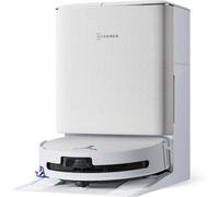 Robot Aspirador y Fregasuelos Ecovacs Deebot T90 Omni con Autovaciado Navegación IA 30.000 Pa Control por Voz