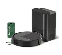 Robot Aspirador y Fregasuelos iRobot Roomba 115 Combo con Autovaciado Navegación LiDAR 15.000 Pa