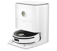 Robot Aspirador y Fregasuelos Kärcher RVF 7 Comfort con Autovaciado Navegación LiDAR 13.000 Pa con Cámara y Control por Voz