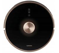 Robot Aspirador y Fregasuelos Lenovo T1S Pro Navegación Básica WiFi Filtro HEPA 150 min