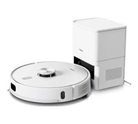 Robot Aspirador y Fregasuelos Medion X41 SW+ Navegación Básica 8.000 Pa Control por Voz