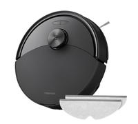 Robot Aspirador y Fregasuelos Roborock Q10 S5 Navegación LiDAR 10.000 Pa Control por Voz