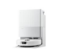 Robot Aspirador y Fregasuelos Roborock Qrevo C Pro con Autovaciado Navegación LiDAR 18.500 Pa