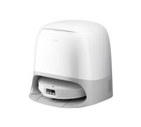 Robot Aspirador y Fregasuelos Roborock Qrevo Curv 2 Pro con Autovaciado Navegación LiDAR 25.000 Pa