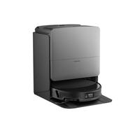 Robot Aspirador y Fregasuelos Roborock Saros 20X con Autovaciado Navegación IA 36.000 Pa Control por Voz