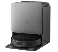 Roborock - SAROS 20X 0,259 L Negro