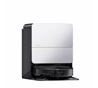 Robot Aspirador y Fregasuelos Roborock Saros Z70 Navegación LiDAR 22.000 Pa Control App