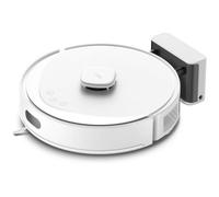 Robot Aspirador y Fregasuelos TAPO by TP-LINK RV30 Max con Autovaciado Navegación LiDAR 5.300 Pa Control por Voz