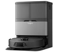 Robot Aspirador y Fregasuelos TAPO by TP-Link RV50 Pro Omni con Autovaciado Navegación IA 15.000 Pa Brazo Robótico
