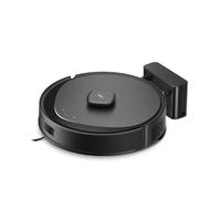 Robot Aspirador TP-Link con autovaciado, LiDAR, mopa, Wi-Fi, 5300Pa, HEPA 11