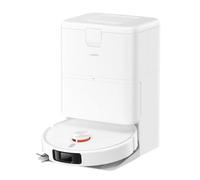 XIAOMI H50 Pro Vacuum con fregado 15.000Pa succión, Cepillo Lateral y mopa Extensibles, Sistema antienredos, Secado por Aire Caliente, elevación mopa 10mm, evitación obstáculos, estación Todo en uno