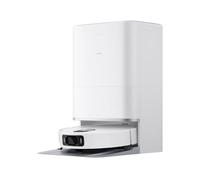 Robot Aspirador y Fregasuelos Xiaomi Robot Vacuum 5 Pro Navegación IA 20.000 Pa Cámara Inteligente